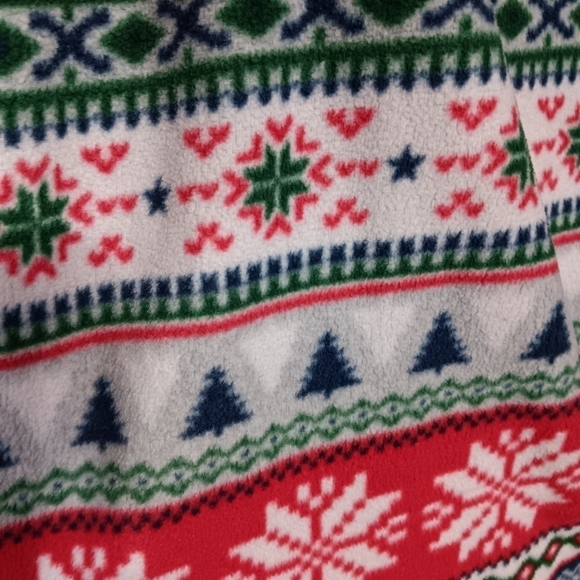 Size medium Christmas men's pajama pants - Picture 3 of 4